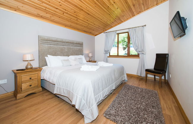 Tawny Lodge - Foto 5