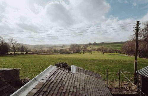 Mabels Cottage, Longnor - Foto 22