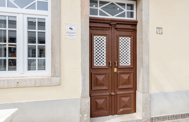 Sintra Retreat Residences by LovelyStay - Foto 60