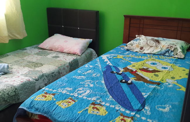 BlueBird Homestay Bangi - Foto 5