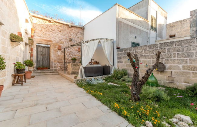 Corte Grika - Foto 41