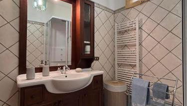 Casa Magnolia - Foto 5, towels, Shower