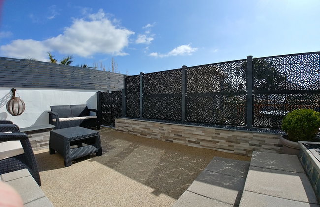 Meadow View Apartments are 2 and 3 bedroomed with private parking - Foto 133