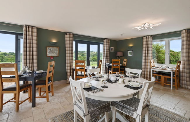 The Duck Pond - Countryside Hot Tub - Foto 34