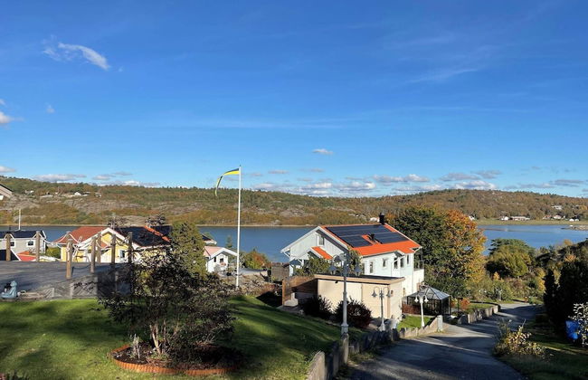 5 Person Holiday Home in Halta - Foto 20