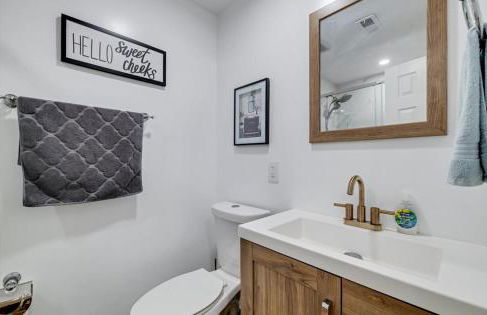 Lake Area 6BR Pet friendly home in Poconos - Your Pocono Retreat - Foto 31