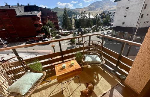 Apartamento Socotor, céntrico, vistas , garaje y Wifi - Foto 27