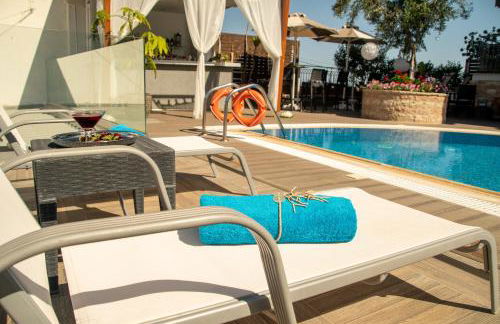 Panorama Apartments - Foto 54