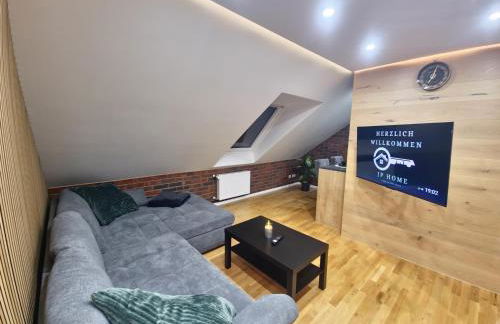 Ferienwohnung JP-Home - Foto 21