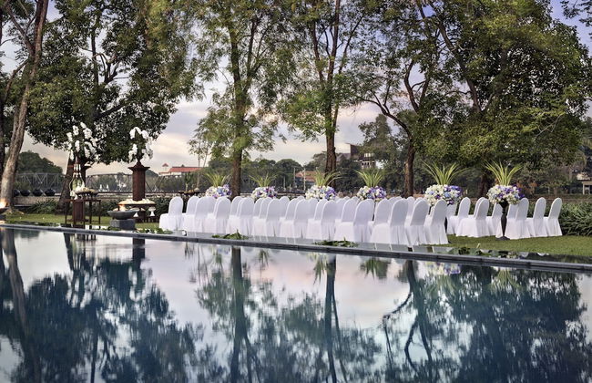 Anantara Chiang Mai Serviced Suites - Photo 72