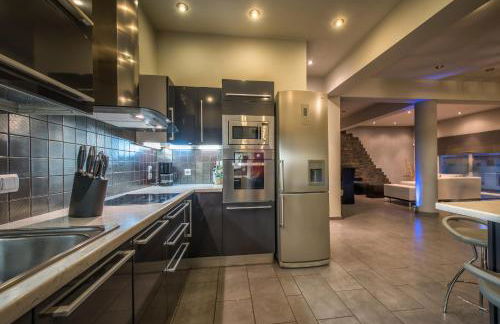 Muthee Luxurious Private Villa - Foto 45