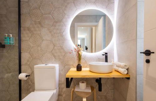 FLORIT FLATS - Trafalgar Arts & Port Suites - Photo 12