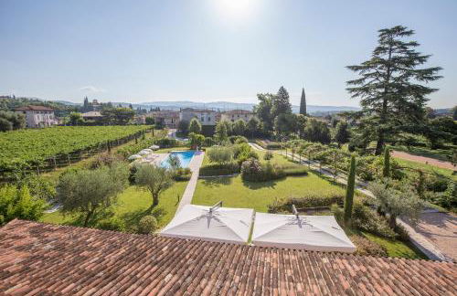 Antico Casale Bergamini - Foto 13