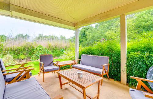 5 Mi to Lake Cedar Park Home with Outdoor Oasis - Foto 32