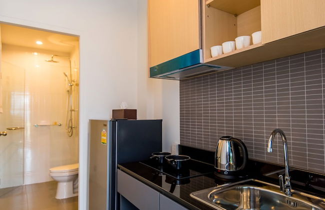 Hill Myna Condotel - Foto 16