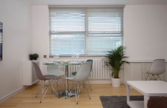 Camden Town Comfortable Apartment - Foto 7