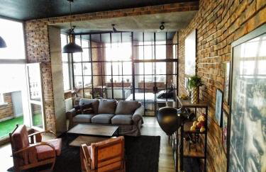 LOFT 57 CENTRUM - Foto 6