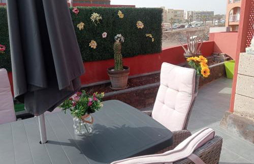 CASA SORAYA El Medano - Foto 12