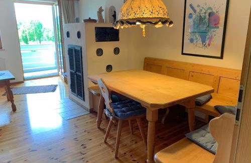 Ferienwohnung am Kurpark - Foto 6