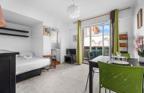 Studio Malaussena - Welkeys - Photo 6