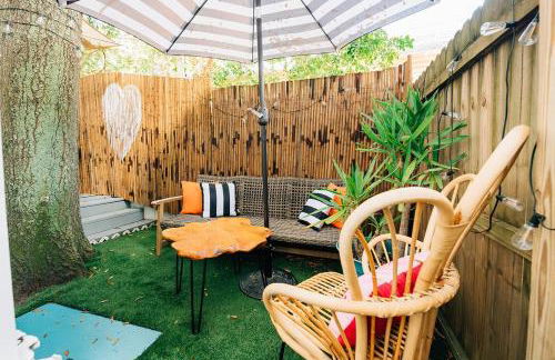 The Twisted Tulip-a curious stay - Foto 33