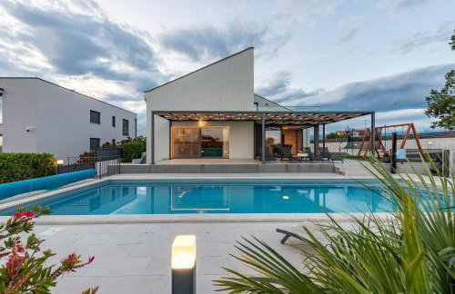 Villa Descansa ZadarVillas - Foto 17