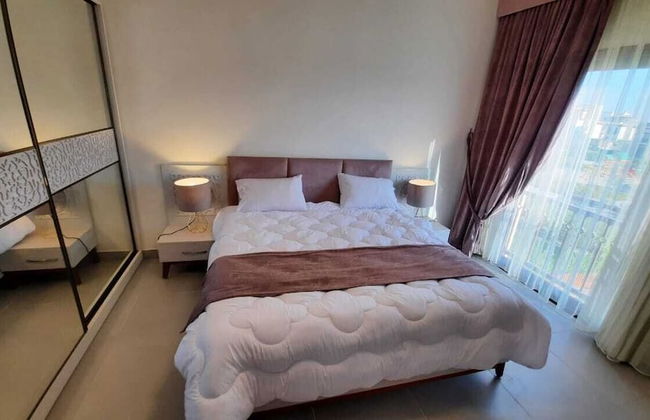 Marassi North Coast Vento View pool - Photo 5