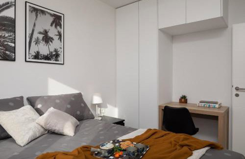 Villa Sunset Bay - amazing view and large heated pool - Foto 27