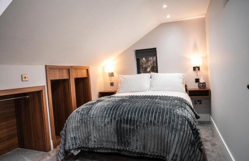 Annex, 2 Bed, Sleeps 4, Parking - Foto 54