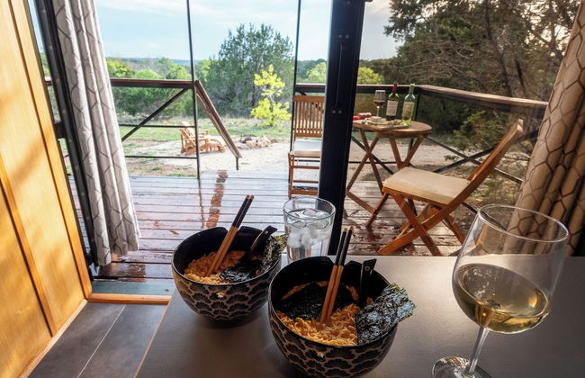 Lost Horizon Texas - Foto 10