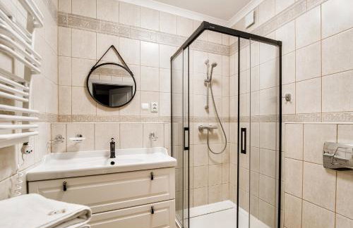 Apartament ,,Cesarski Dwór” - Foto 9