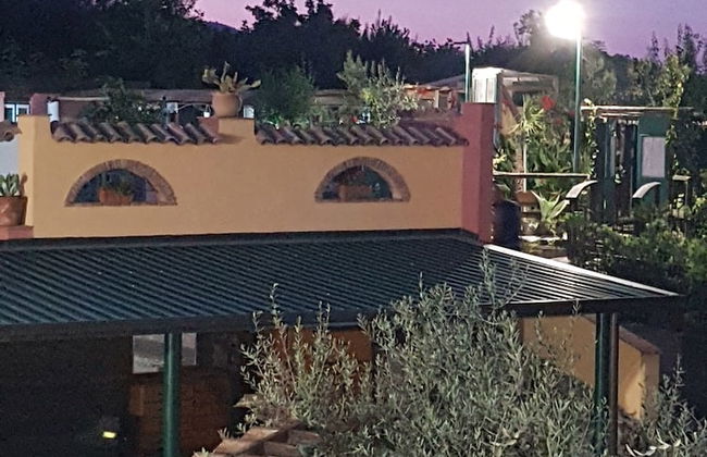 Original Sicily House - Foto 70