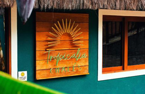 Tropicália Chalés Boutique - Foto 45