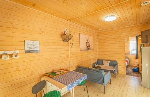 Lazy Deer - Camp - Foto 26