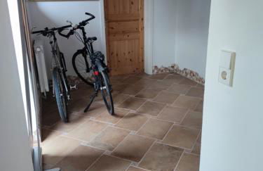 Ferienwohnung Glückshirsch - Auszeit im Gut RisKa - Foto 15