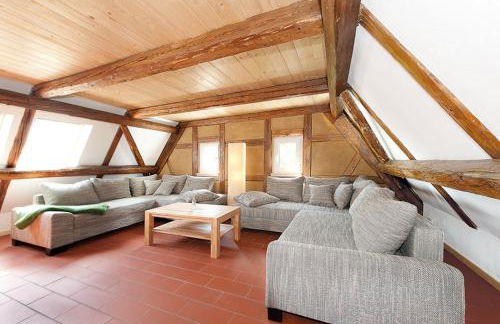 Bergoase Panorama-Apartments - Photo 22