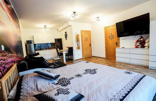 Tatrzańskie Zacisze Suche - Foto 71