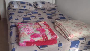 Apartamento Avenida 08 com ar condicionado - Foto 3