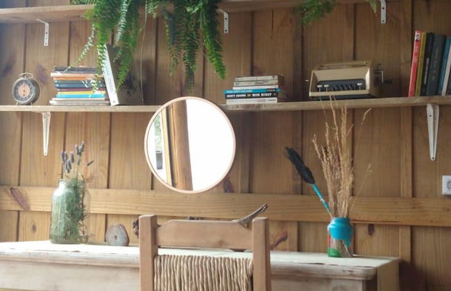 YAAHOO ECOLODGE - Foto 19