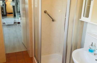 Troisdorf - City - EG - 58 Qm - 1 bis 3 Schlafplätze - Foto 12