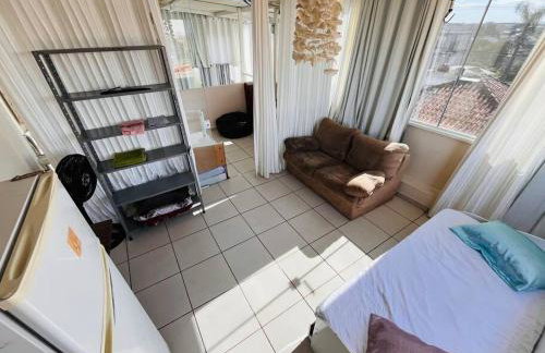 Apartamento central 78 com excelente vista - Foto 6