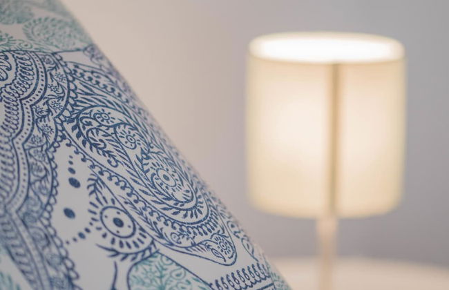 TuGuest Mulhacen Apartment - Foto 30