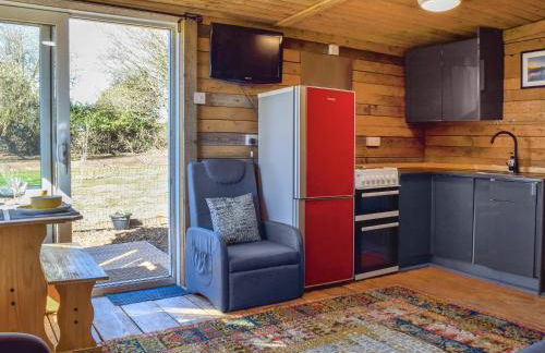 Alpaca Lodge - Photo 3