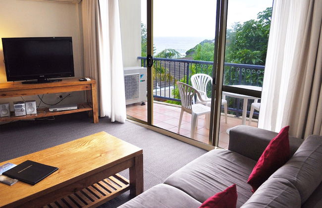 Beachside Holiday Apartments - Foto 4