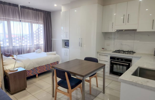 Exodus Dandenong Apartment Hotel - Foto 19