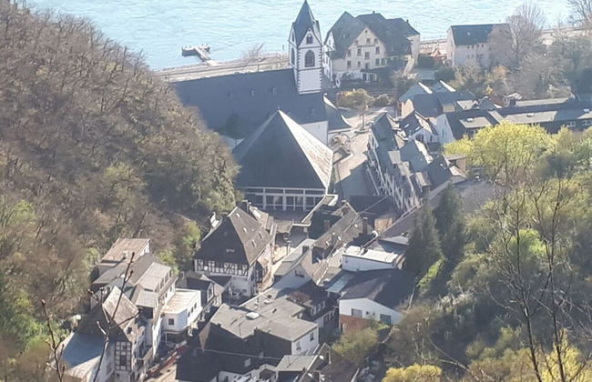 Salmagundi Comfortable Holiday Residence - Foto 28