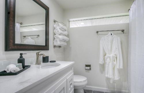 Moon River Suite #2 - Foto 15