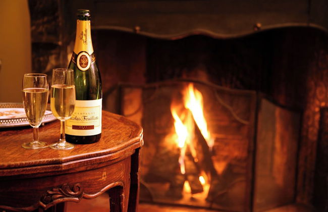 Home Near Bouillon Castle - Foto 36