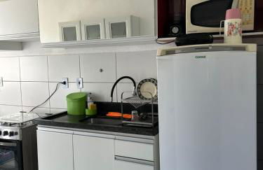 APTO PRAIA DO SUL - 2 Qtos VOG JOAO DE GOES - Foto 19