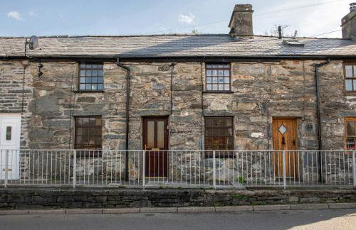 Homely cottage with garden and mountain-view - Foto 32